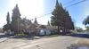 California Boulevard & Oak Street photo